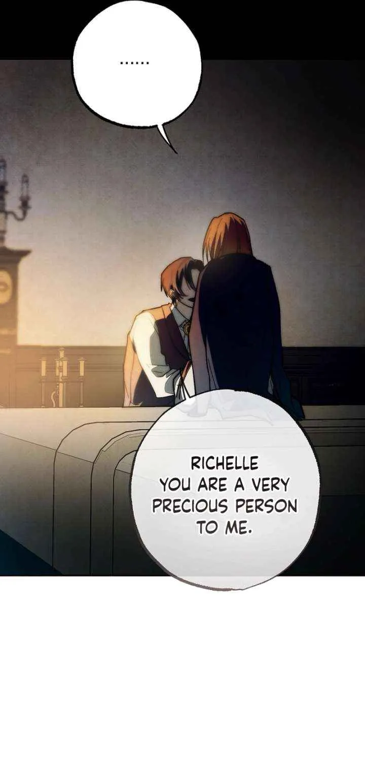 Welcome to the Rose Mansion Chapter 25 page 10 - 