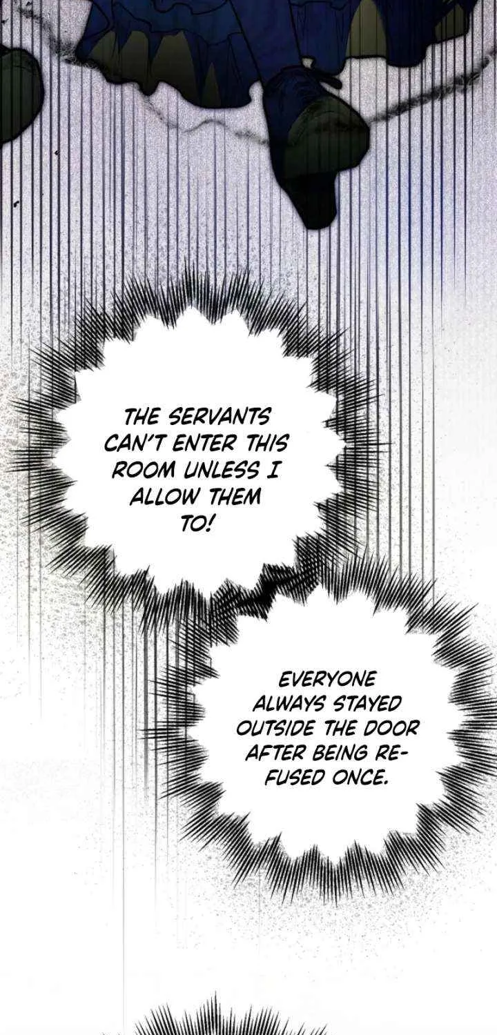 Welcome to the Rose Mansion Chapter 26 page 12 - 