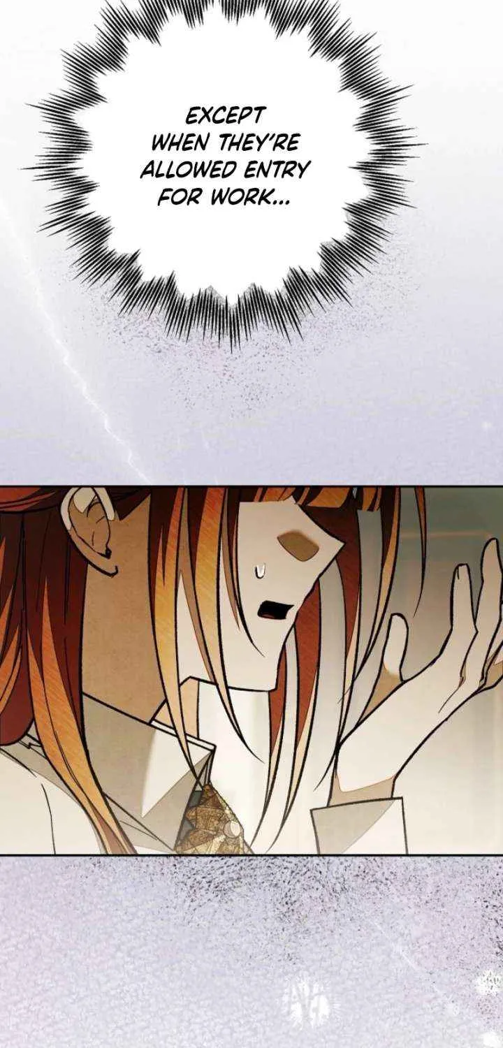Welcome to the Rose Mansion Chapter 26 page 13 - 