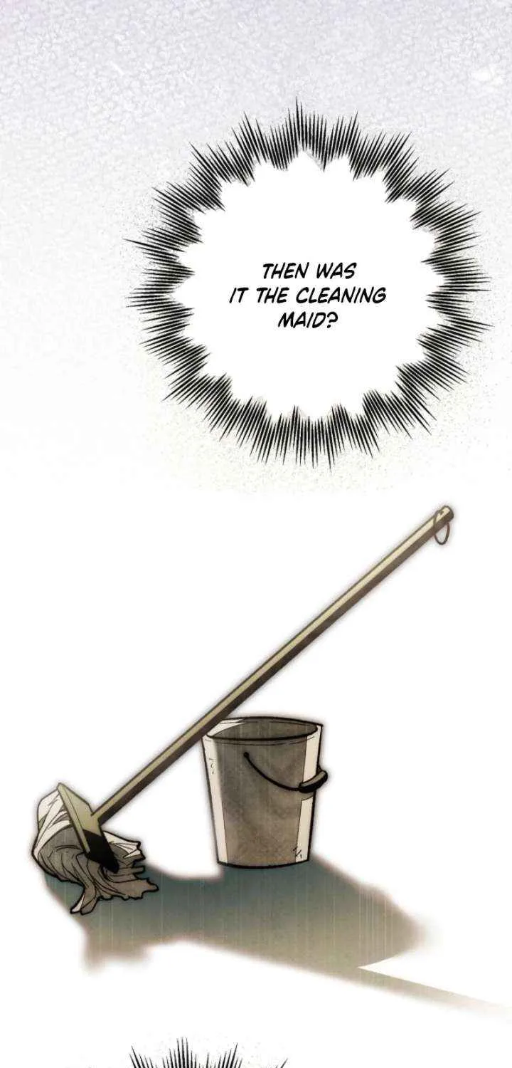 Welcome to the Rose Mansion Chapter 26 page 14 - 