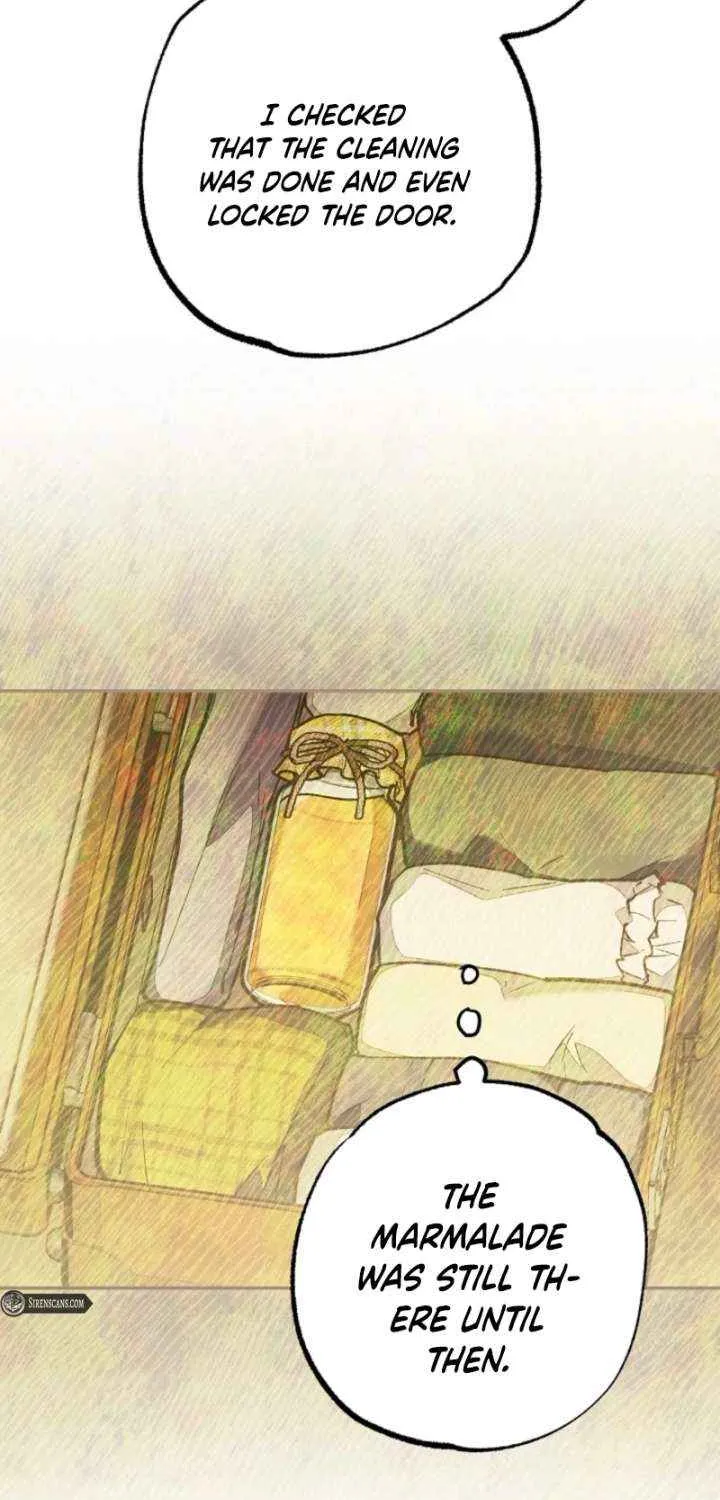 Welcome to the Rose Mansion Chapter 26 page 16 - 