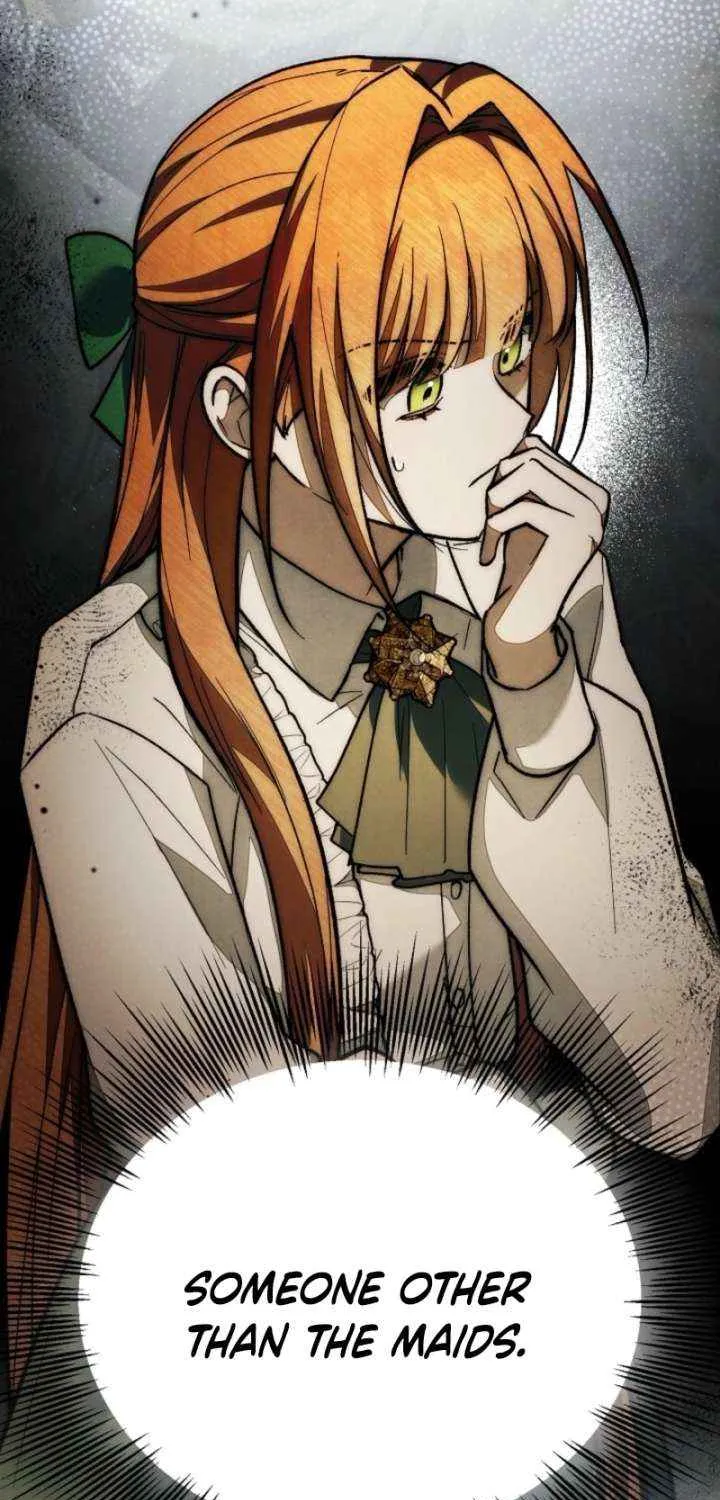 Welcome to the Rose Mansion Chapter 26 page 18 - 
