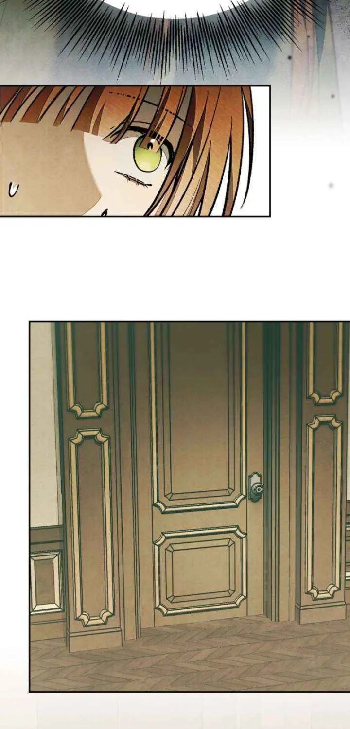 Welcome to the Rose Mansion Chapter 26 page 19 - 