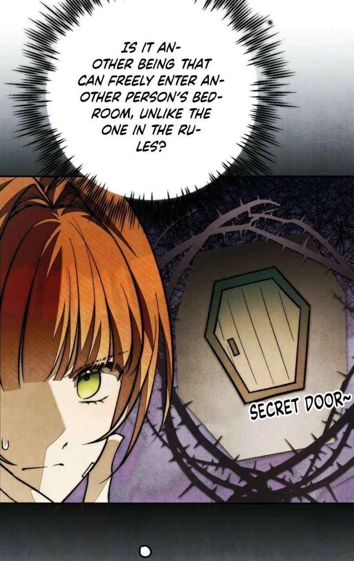 Welcome to the Rose Mansion Chapter 26 page 26 - 