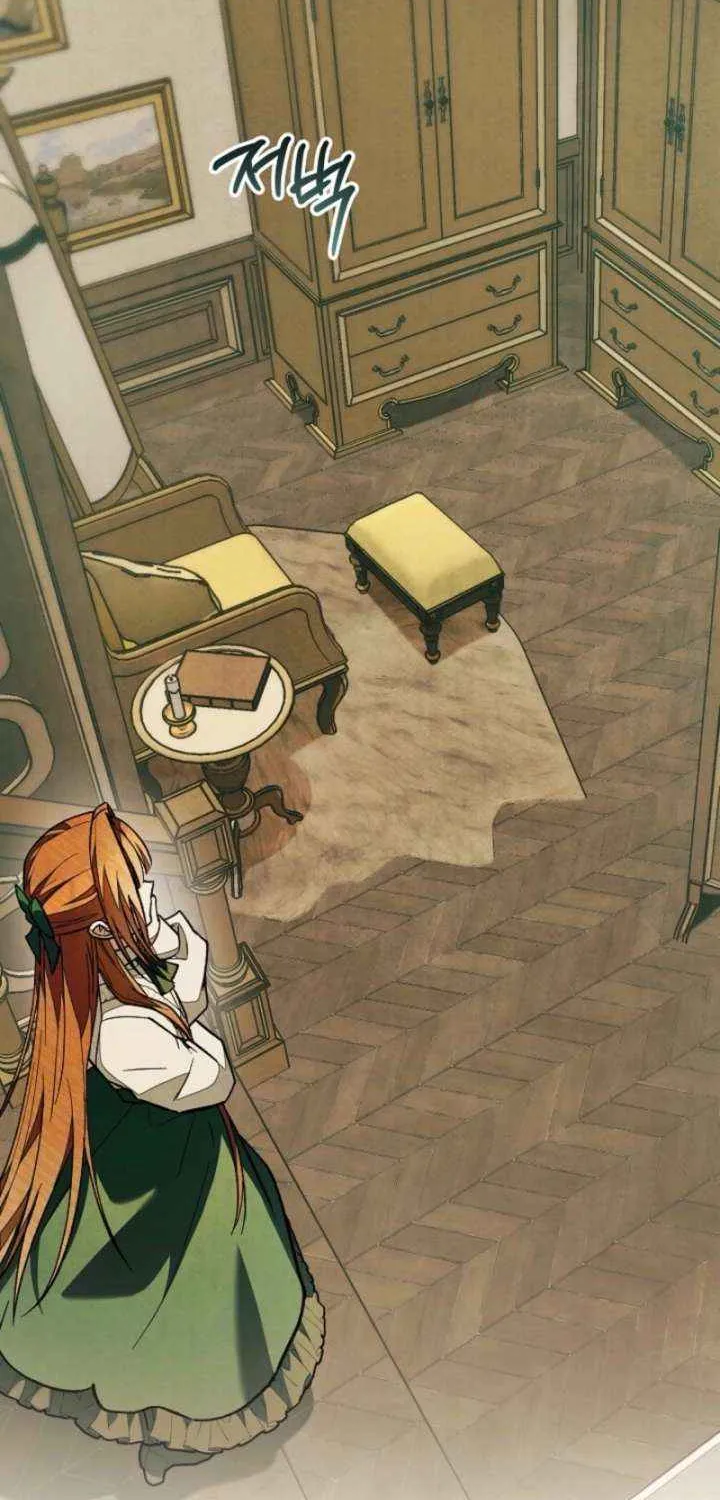 Welcome to the Rose Mansion Chapter 26 page 28 - 