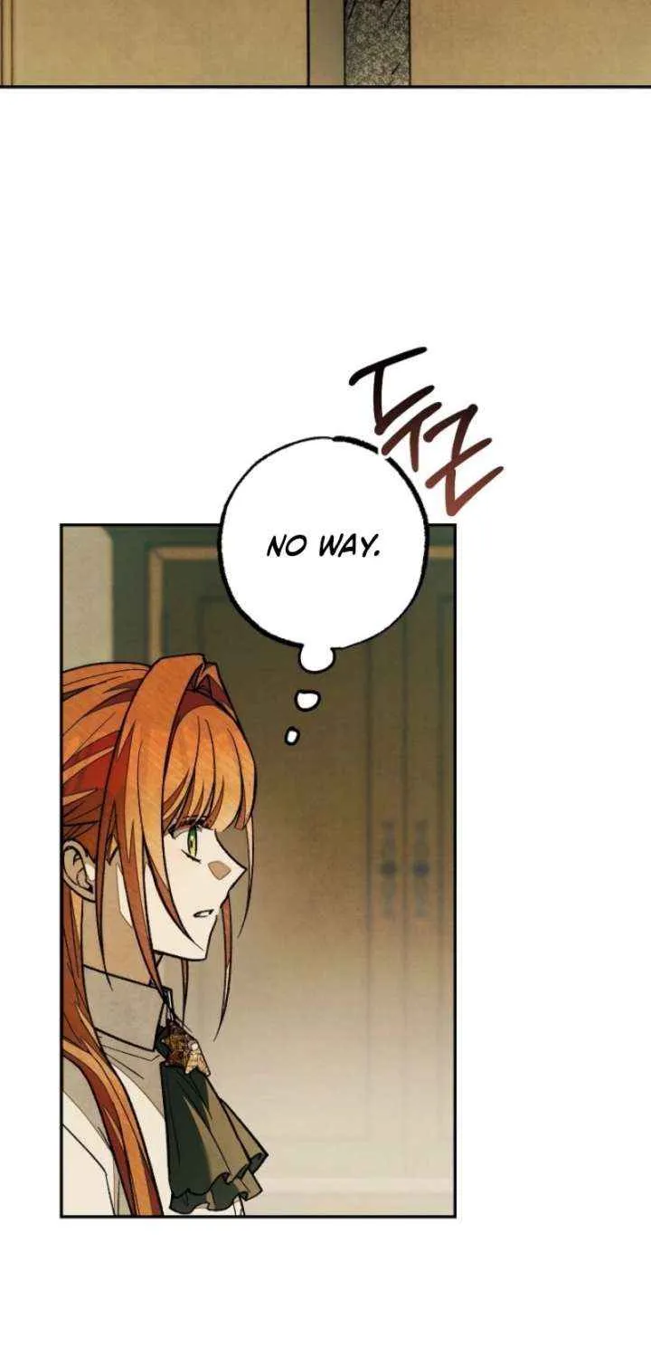Welcome to the Rose Mansion Chapter 26 page 31 - 