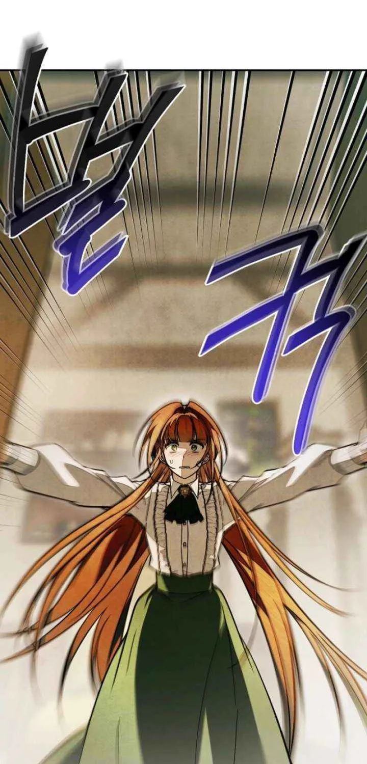 Welcome to the Rose Mansion Chapter 26 page 34 - 