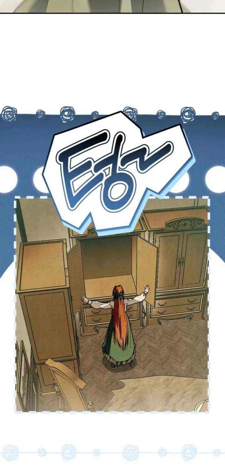 Welcome to the Rose Mansion Chapter 26 page 35 - 