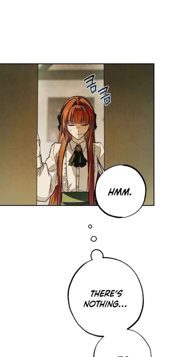 Welcome to the Rose Mansion Chapter 26 page 36 - 