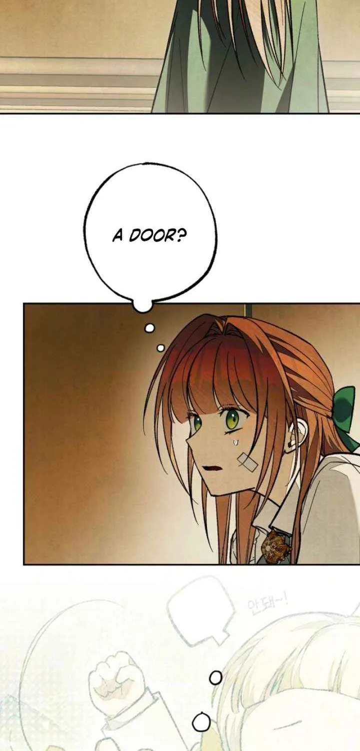 Welcome to the Rose Mansion Chapter 26 page 43 - 
