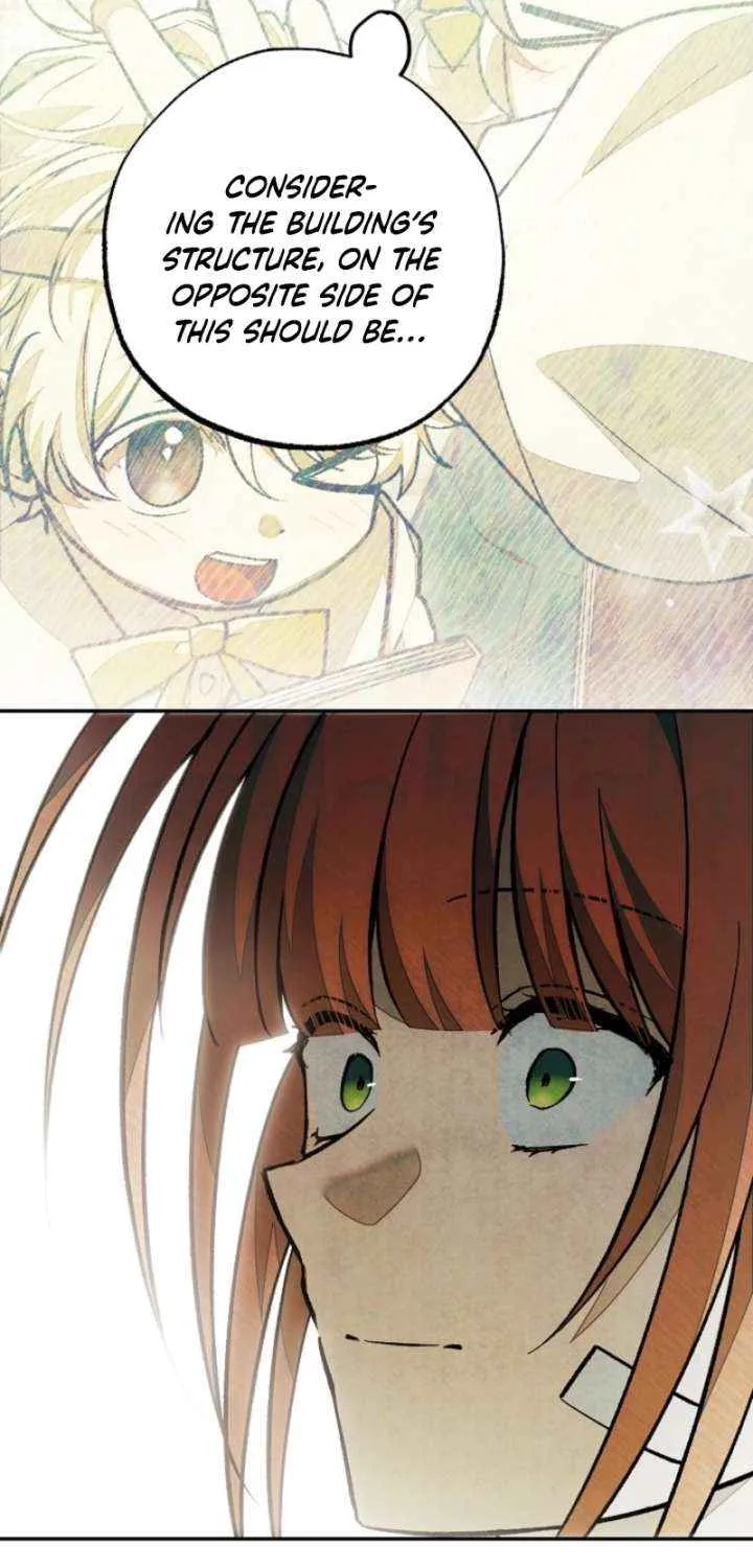 Welcome to the Rose Mansion Chapter 26 page 44 - 