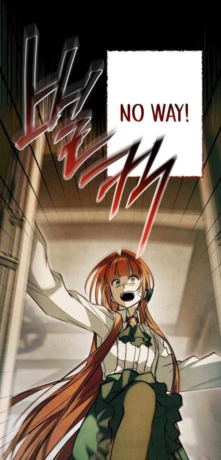 Welcome to the Rose Mansion Chapter 26 page 46 - 