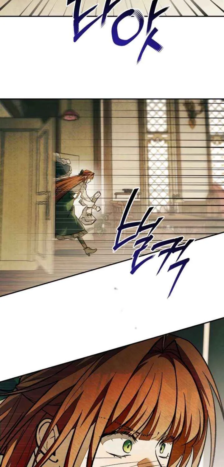 Welcome to the Rose Mansion Chapter 26 page 48 - 