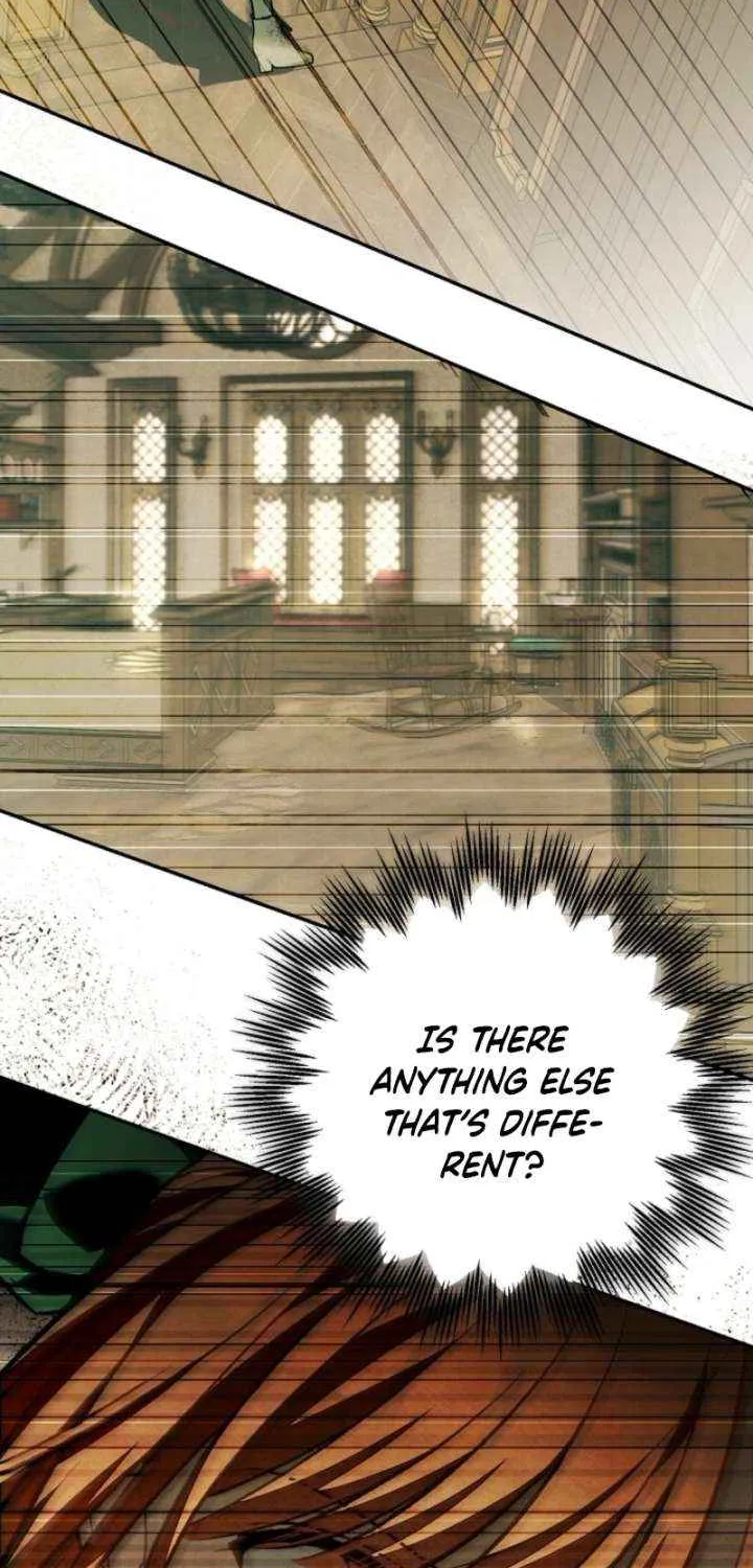 Welcome to the Rose Mansion Chapter 26 page 6 - 