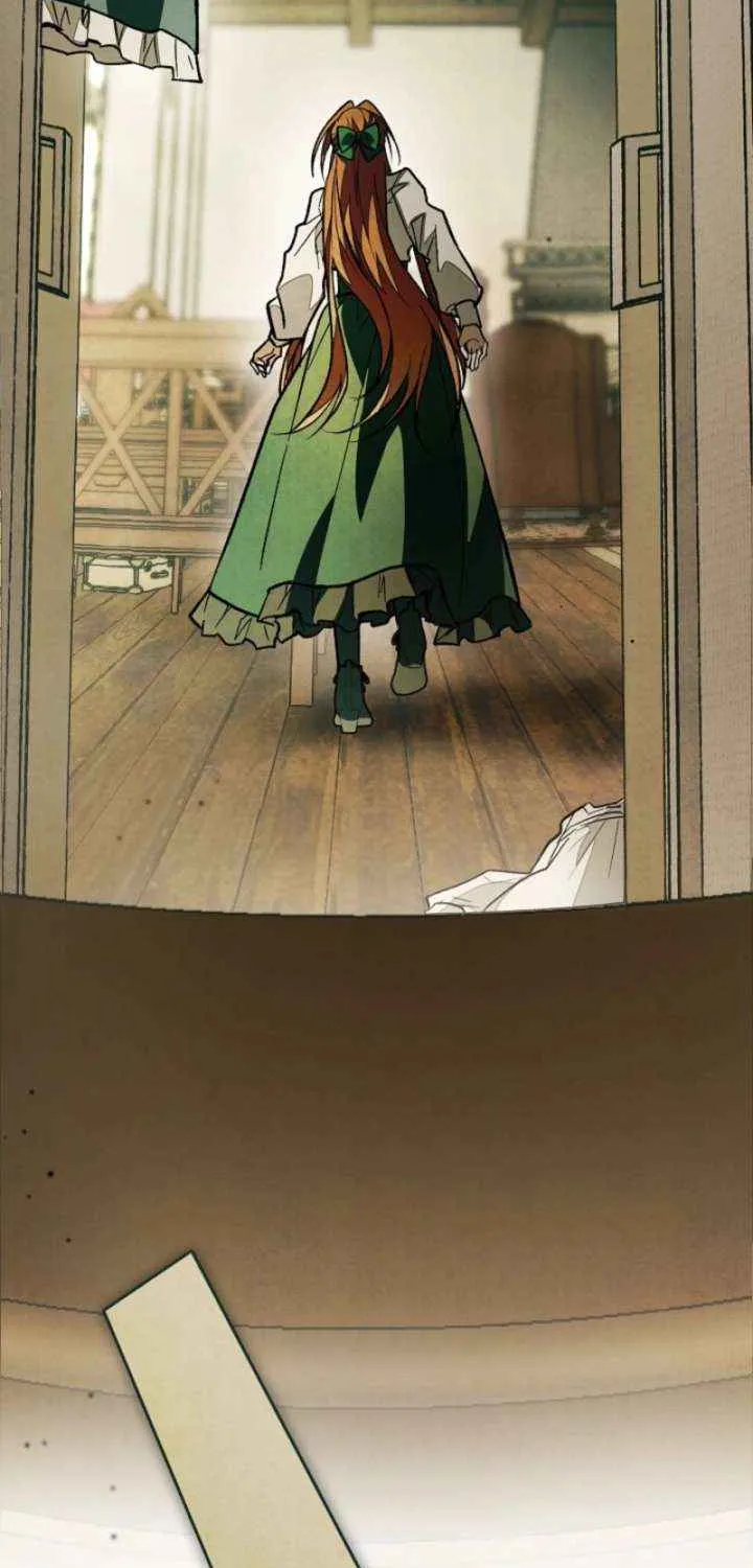 Welcome to the Rose Mansion Chapter 26 page 51 - 