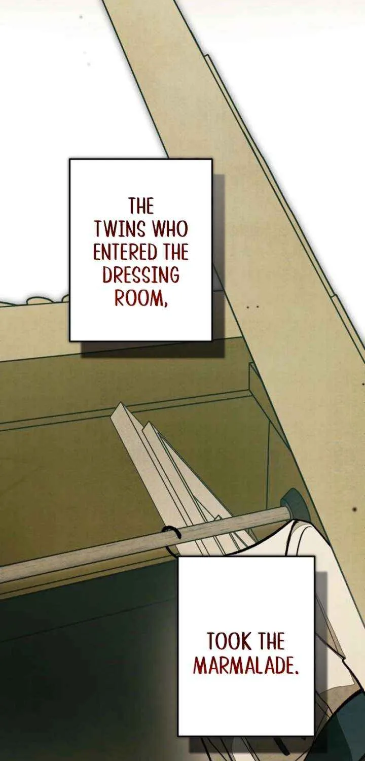 Welcome to the Rose Mansion Chapter 26 page 52 - 