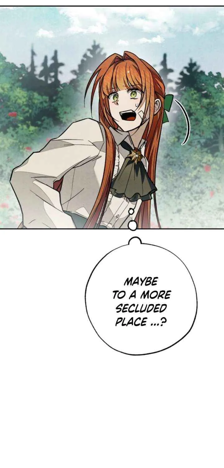 Welcome to the Rose Mansion Chapter 26 page 58 - 