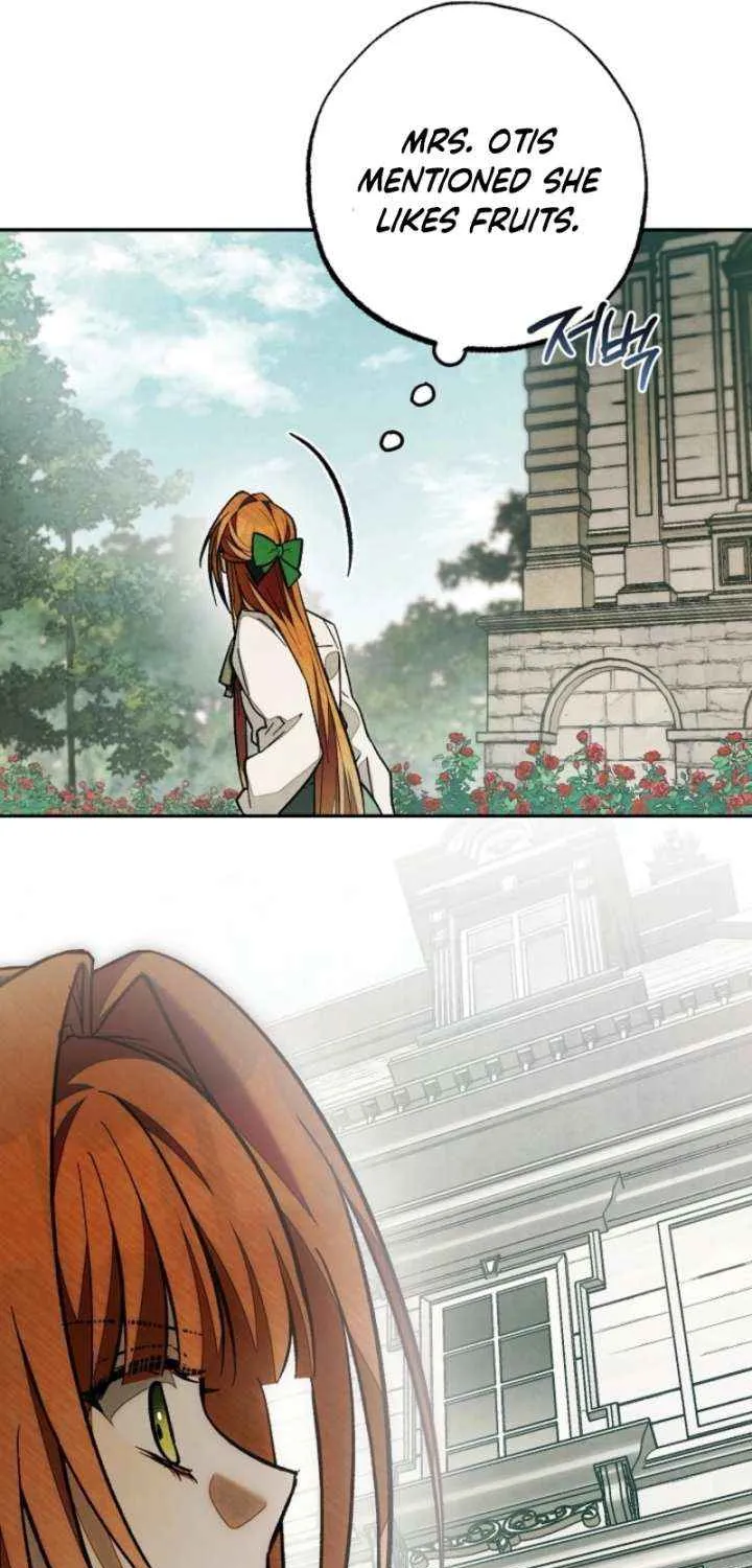 Welcome to the Rose Mansion Chapter 26 page 63 - 