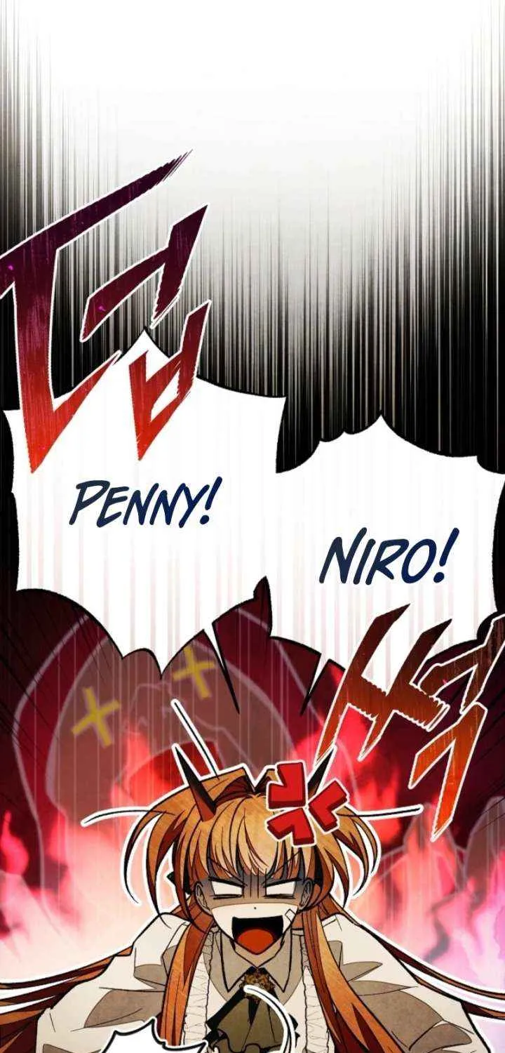 Welcome to the Rose Mansion Chapter 26 page 71 - 