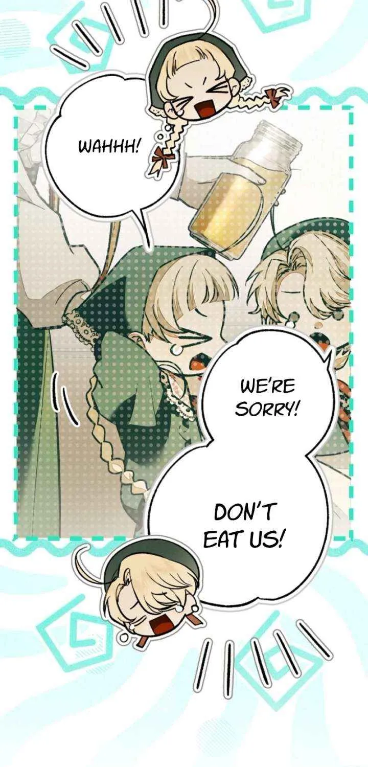 Welcome to the Rose Mansion Chapter 26 page 73 - 