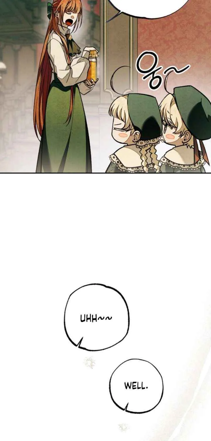 Welcome to the Rose Mansion Chapter 26 page 75 - 