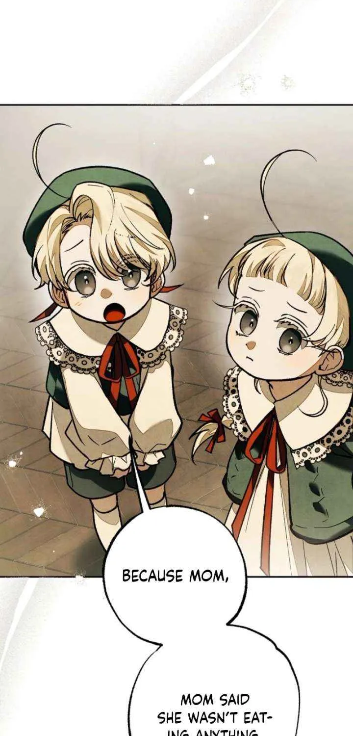 Welcome to the Rose Mansion Chapter 26 page 76 - 