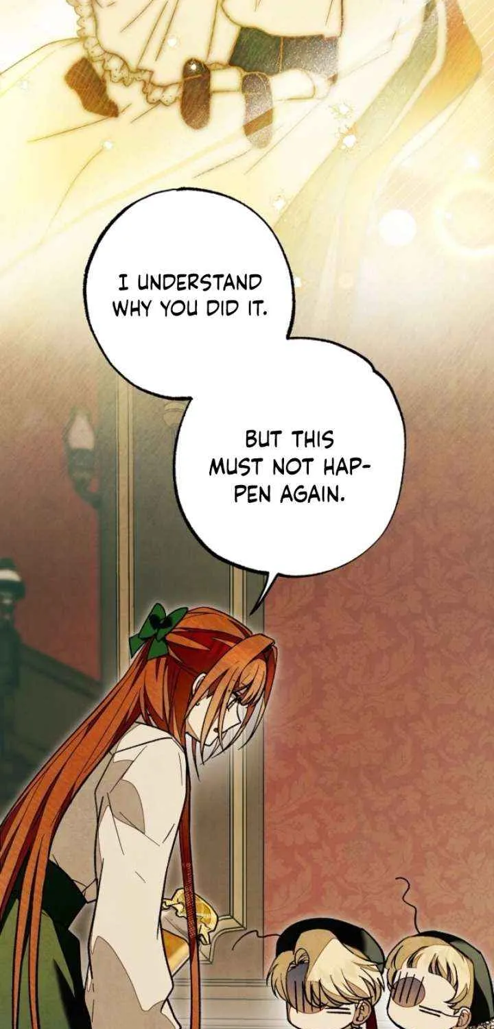 Welcome to the Rose Mansion Chapter 26 page 82 - 