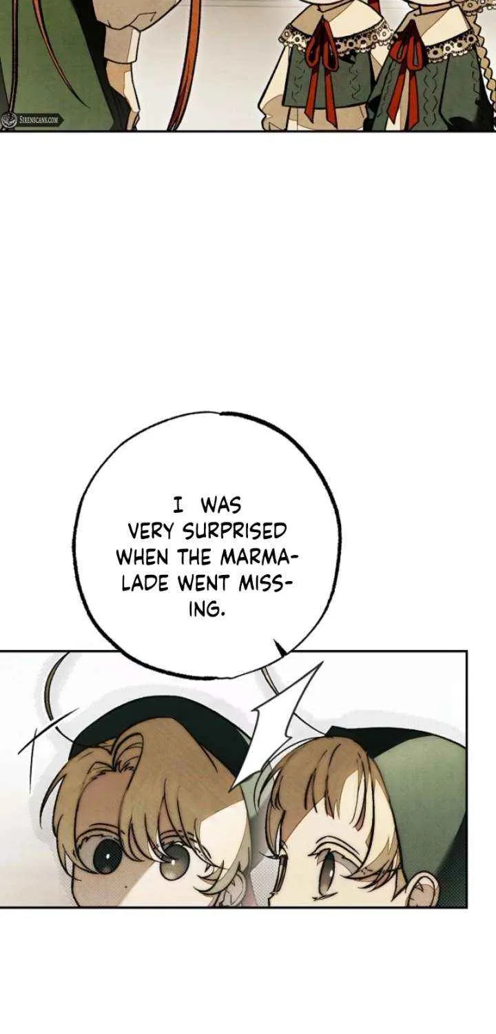 Welcome to the Rose Mansion Chapter 26 page 83 - 
