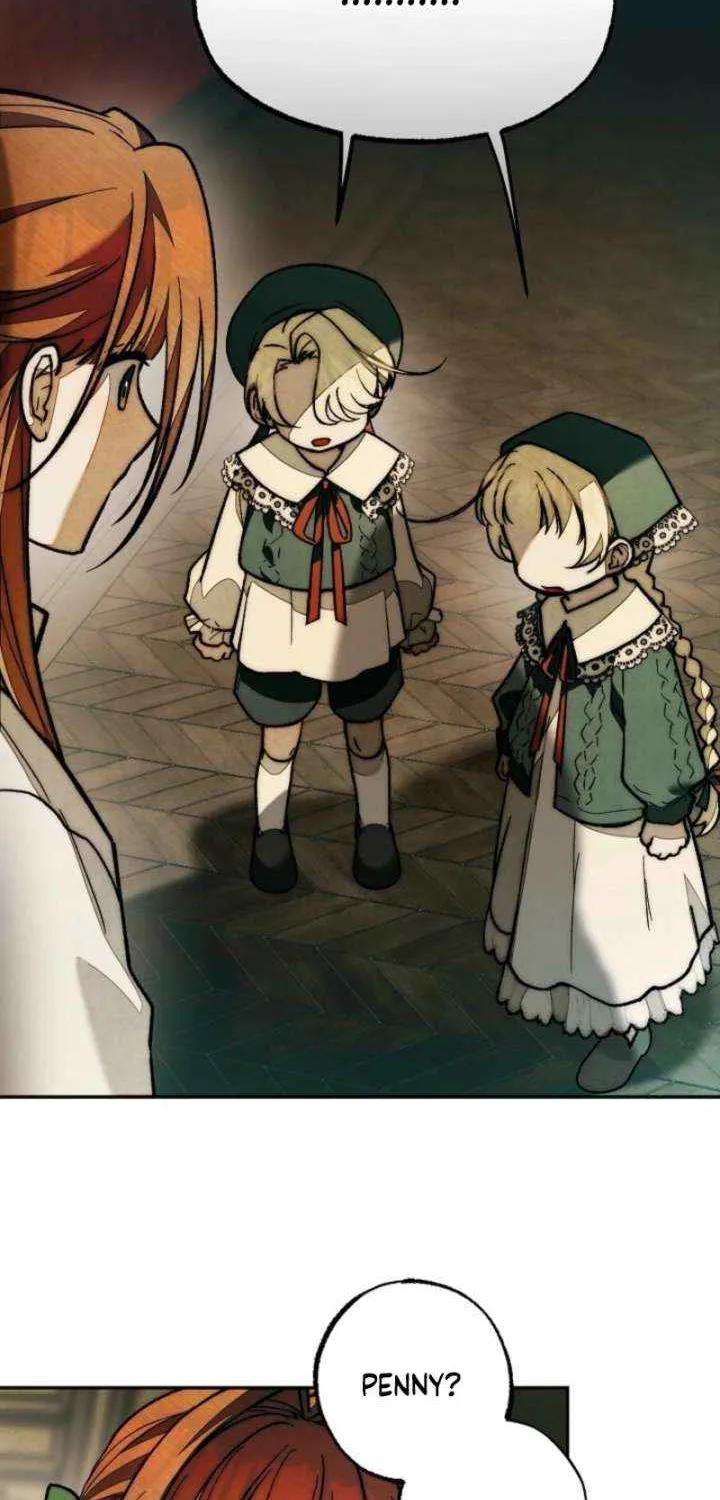 Welcome to the Rose Mansion Chapter 26 page 85 - 