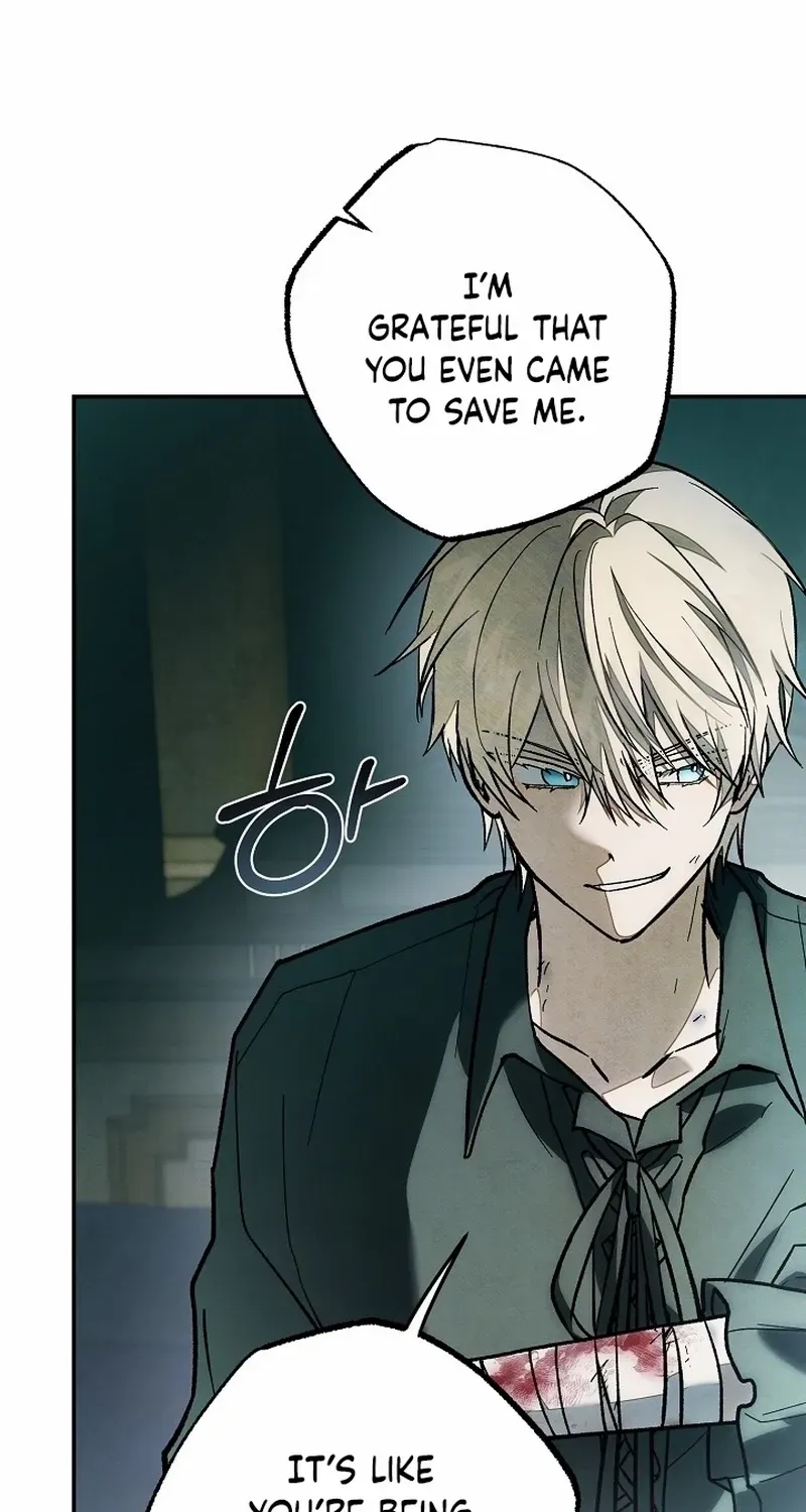 Welcome to the Rose Mansion Chapter 27 page 107 - 