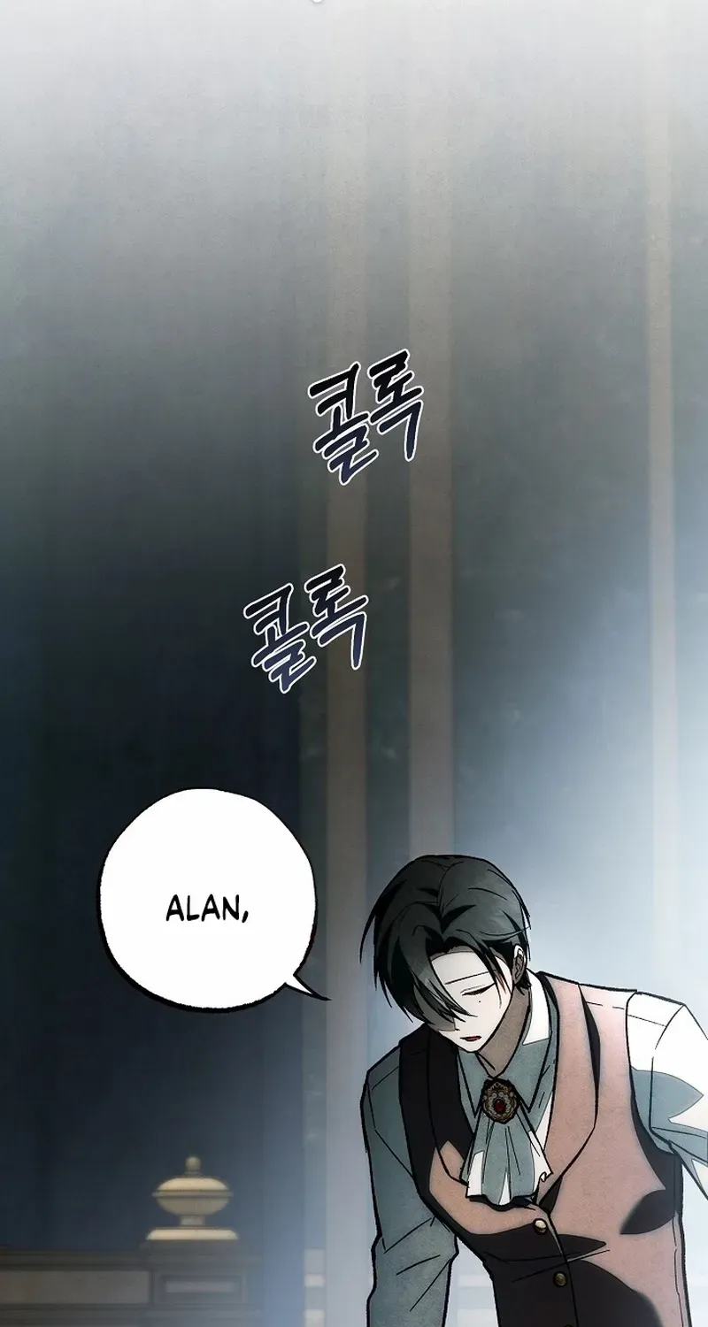 Welcome to the Rose Mansion Chapter 27 page 117 - 