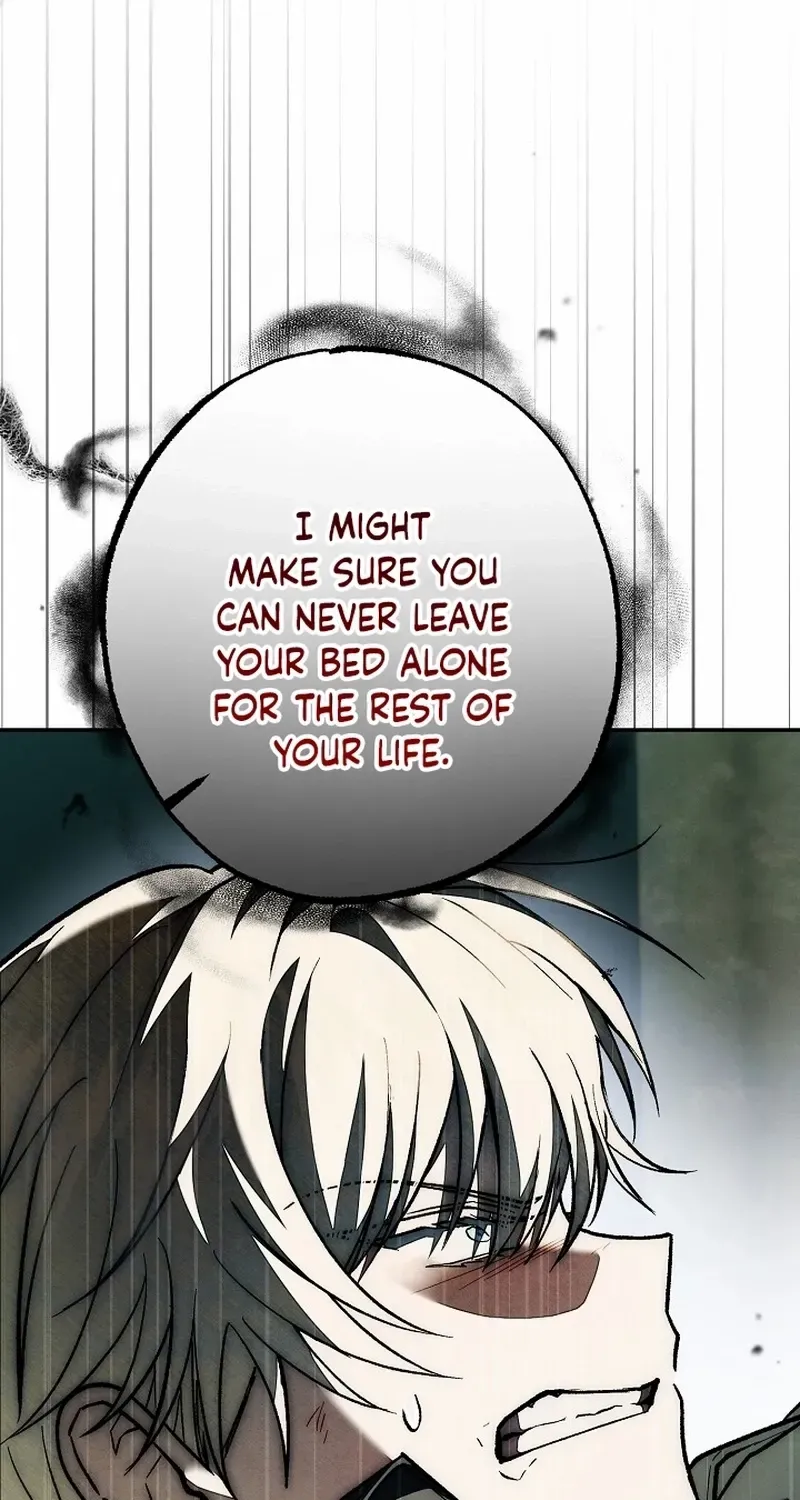 Welcome to the Rose Mansion Chapter 27 page 129 - 