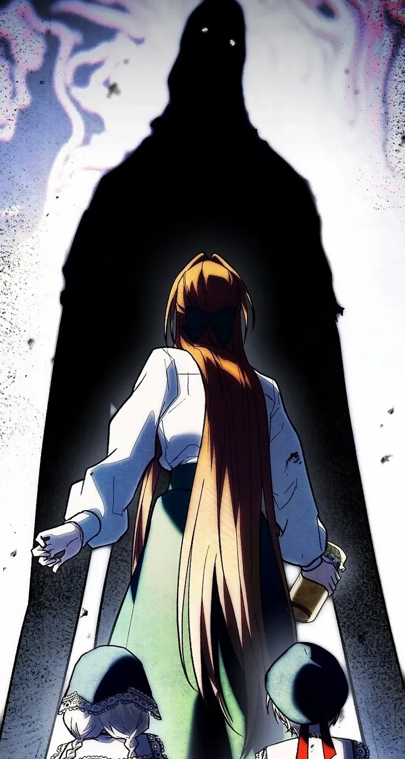 Welcome to the Rose Mansion Chapter 27 page 3 - 