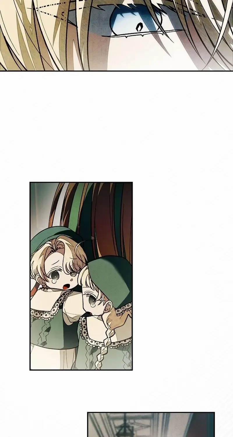 Welcome to the Rose Mansion Chapter 27 page 25 - 