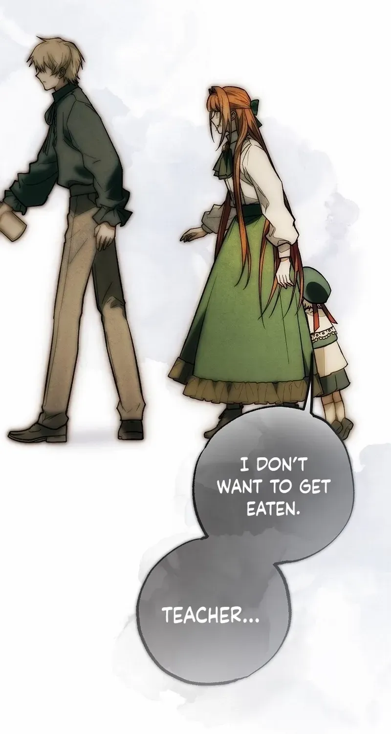Welcome to the Rose Mansion Chapter 27 page 44 - 