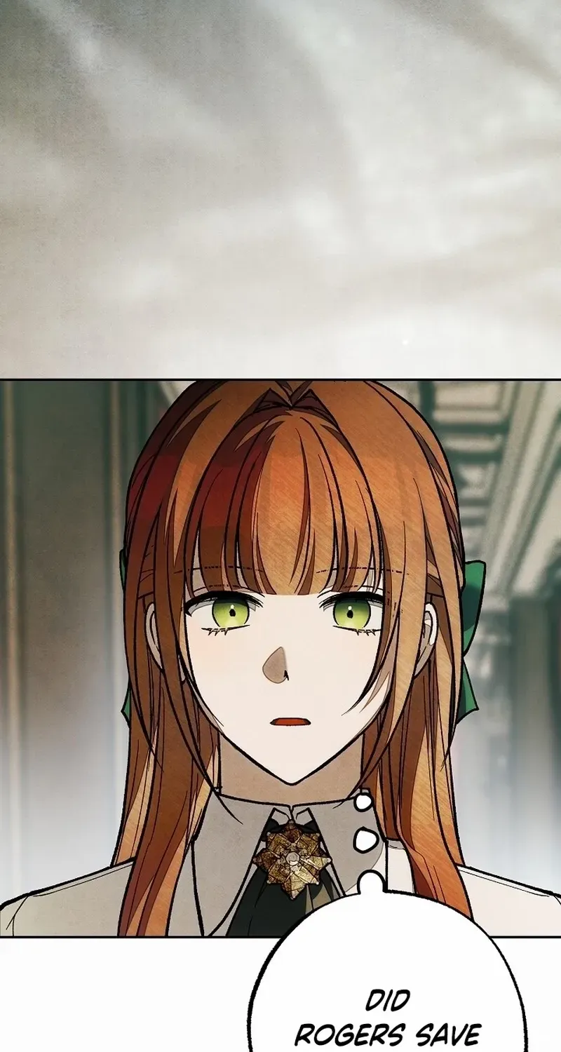 Welcome to the Rose Mansion Chapter 27 page 56 - 