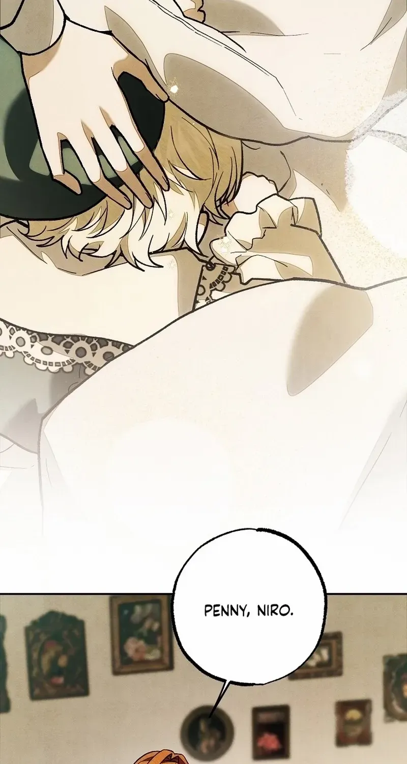 Welcome to the Rose Mansion Chapter 27 page 62 - 