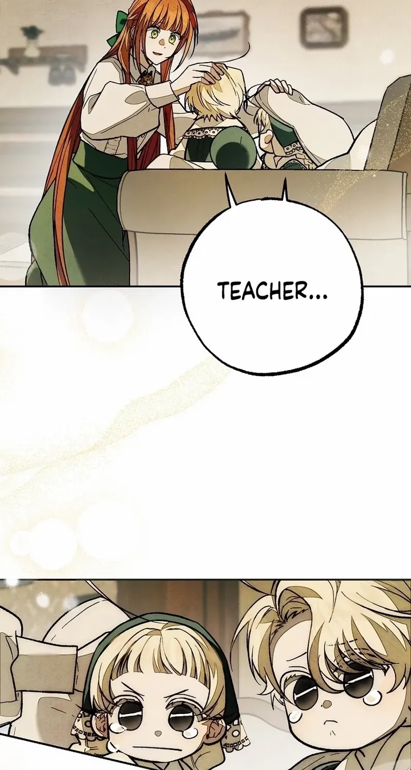 Welcome to the Rose Mansion Chapter 27 page 63 - 
