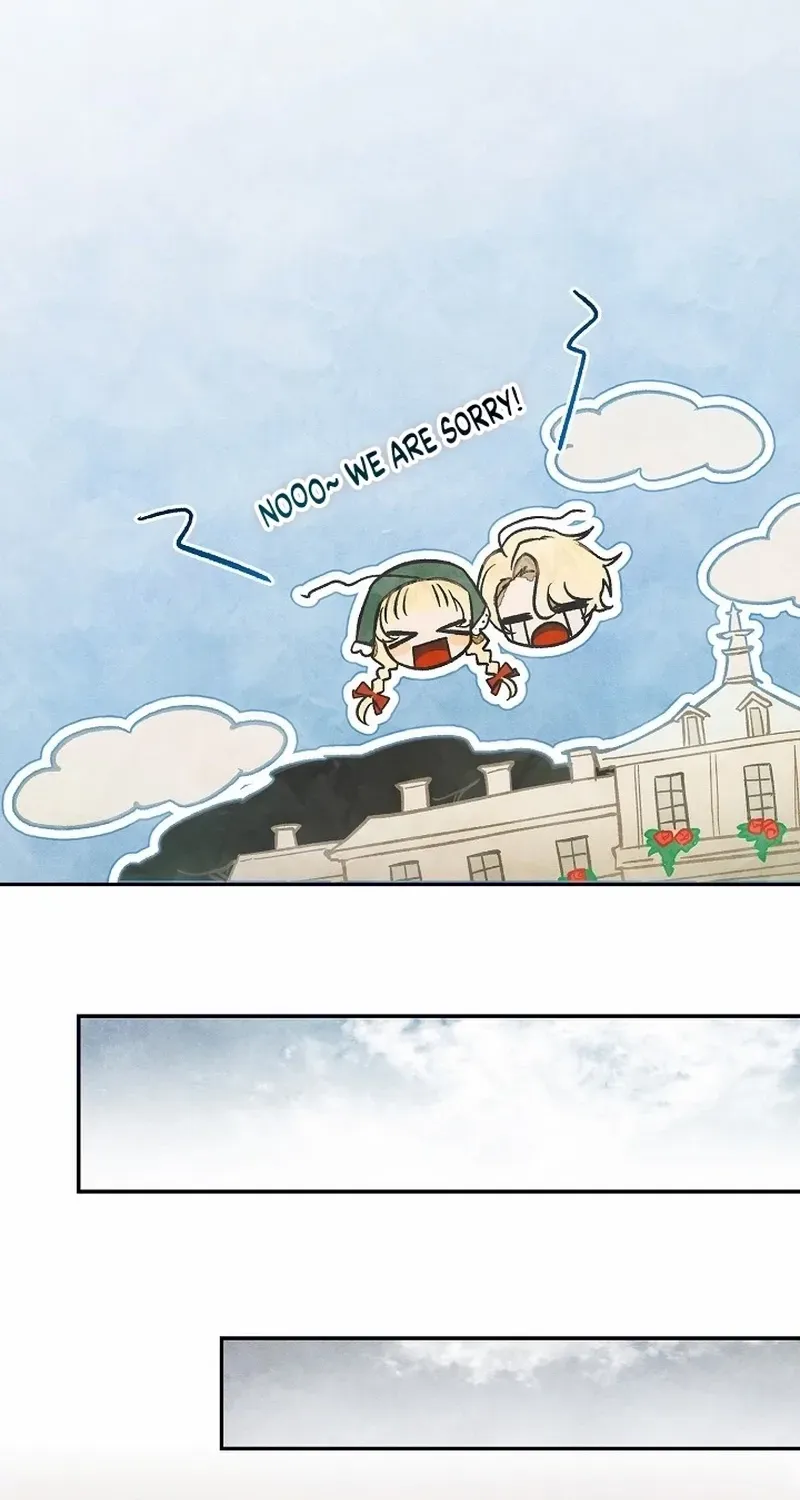 Welcome to the Rose Mansion Chapter 27 page 75 - 