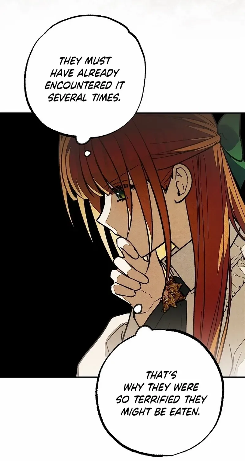 Welcome to the Rose Mansion Chapter 27 page 83 - 