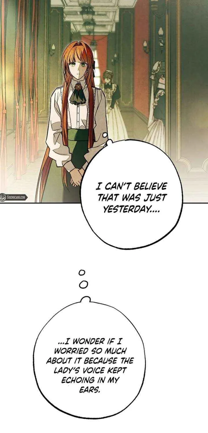 Welcome to the Rose Mansion Chapter 28 page 101 - 