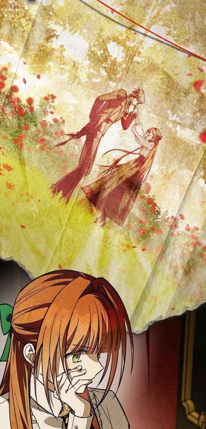 Welcome to the Rose Mansion Chapter 28 page 110 - 
