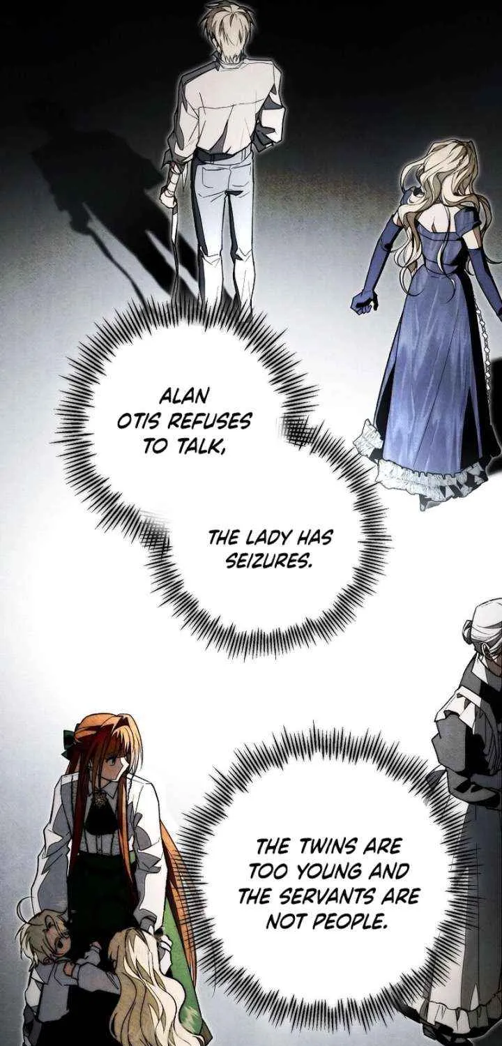 Welcome to the Rose Mansion Chapter 28 page 114 - 