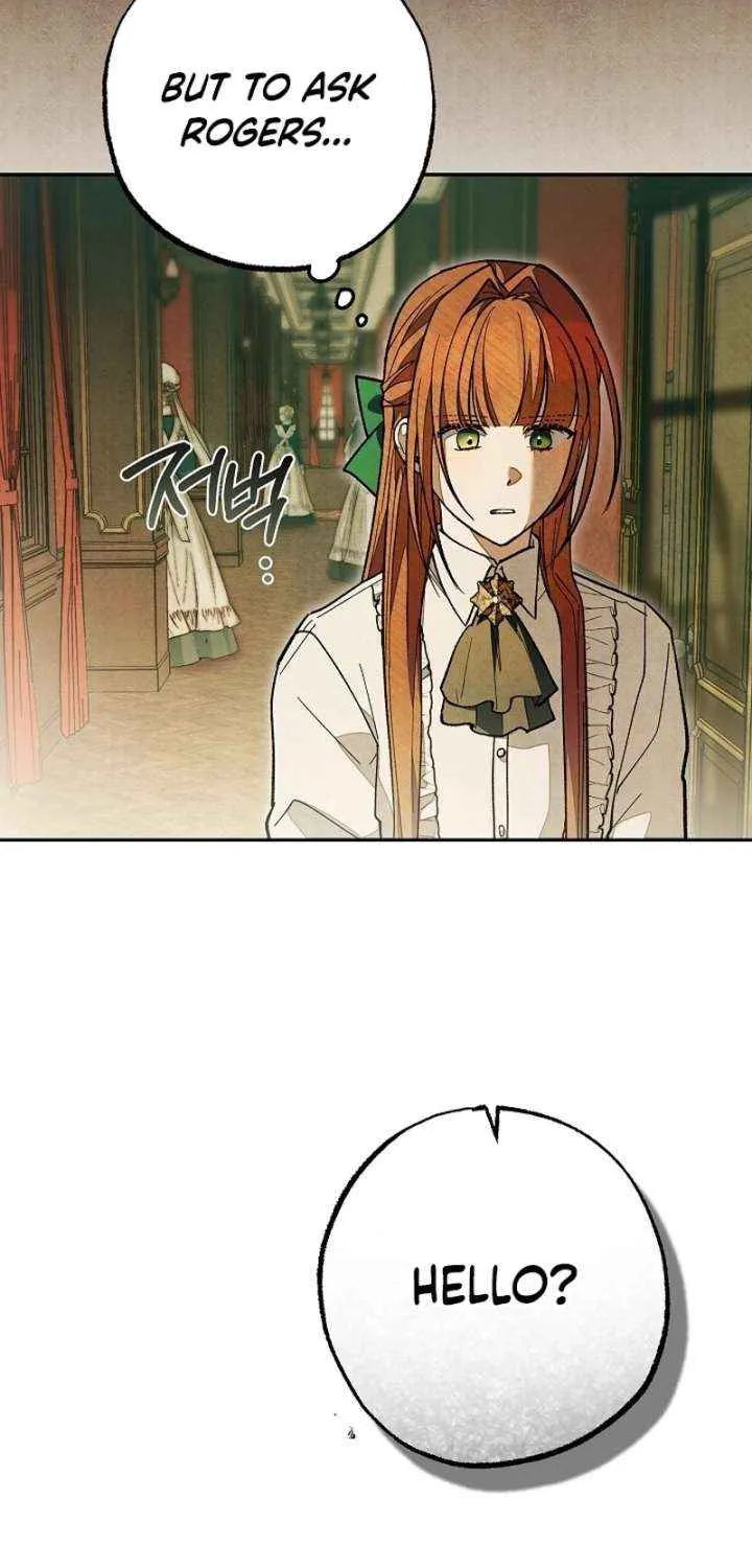 Welcome to the Rose Mansion Chapter 28 page 116 - 