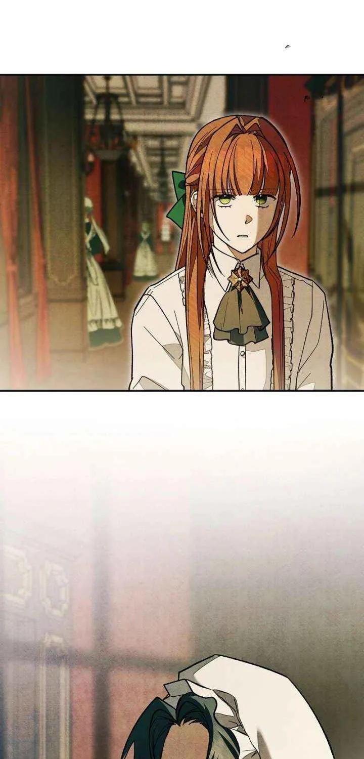 Welcome to the Rose Mansion Chapter 28 page 117 - 