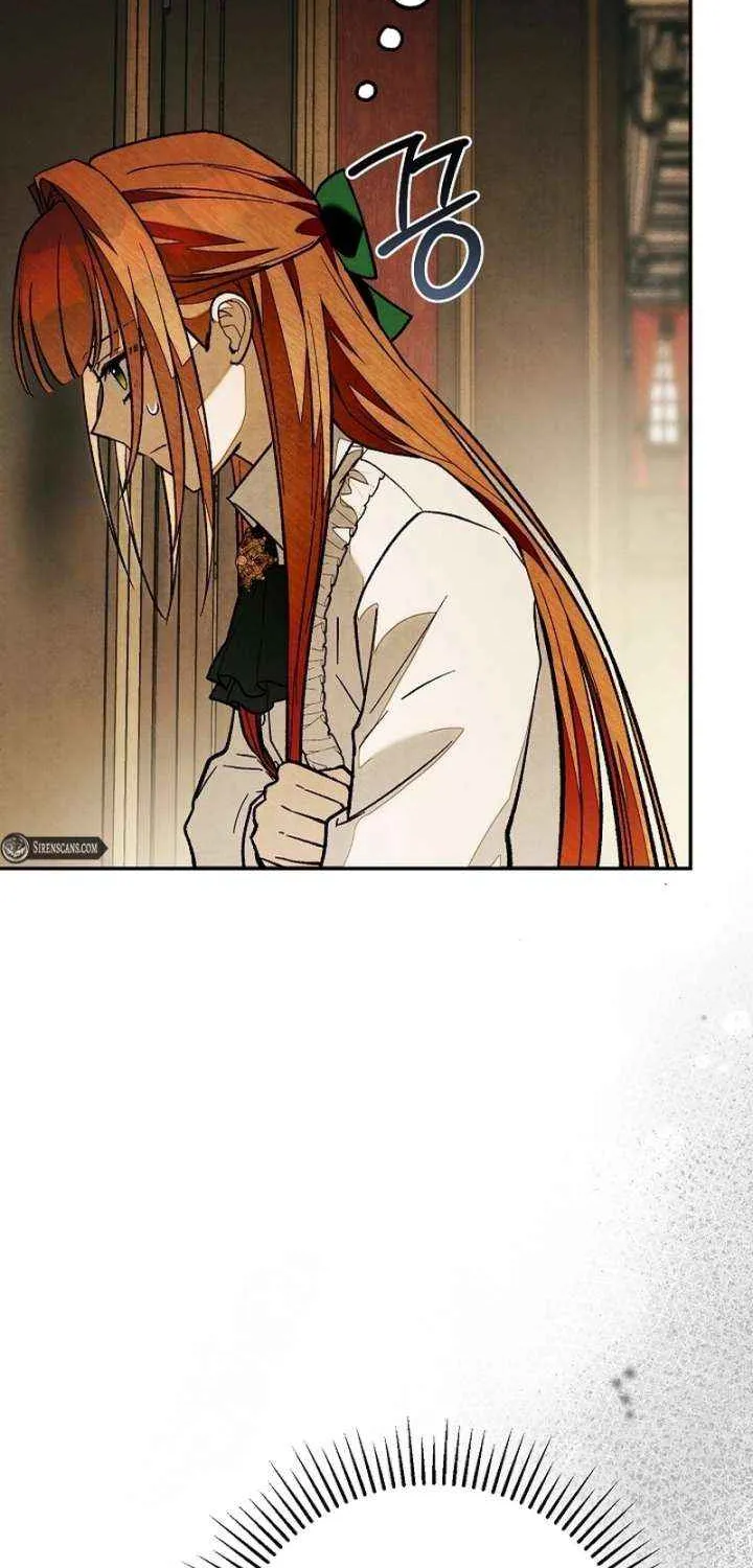 Welcome to the Rose Mansion Chapter 28 page 14 - 