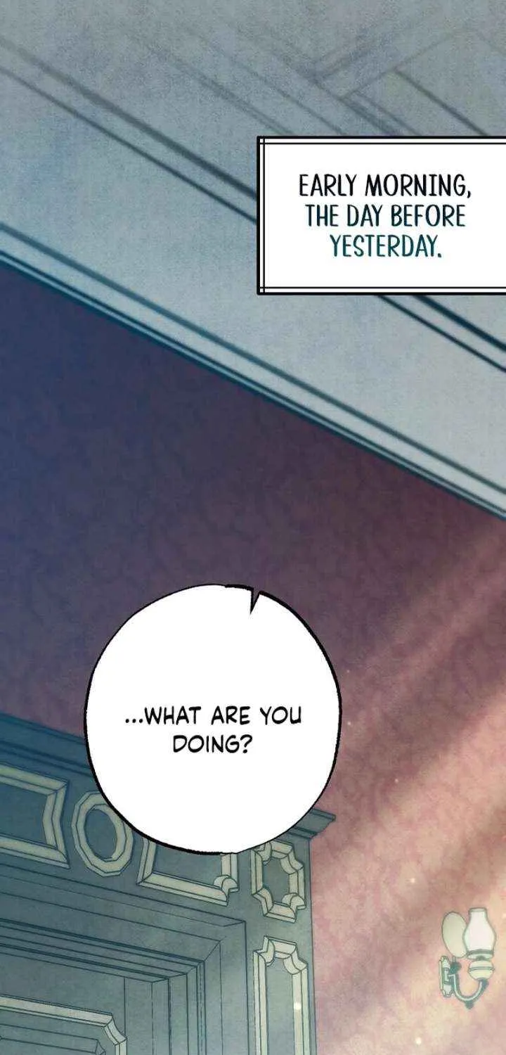 Welcome to the Rose Mansion Chapter 28 page 17 - 