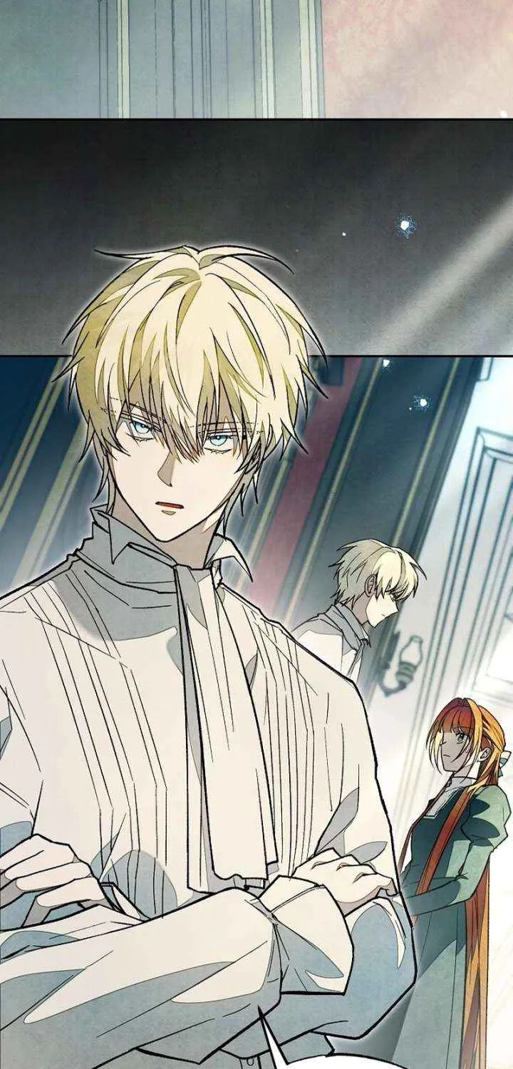 Welcome to the Rose Mansion Chapter 28 page 18 - 