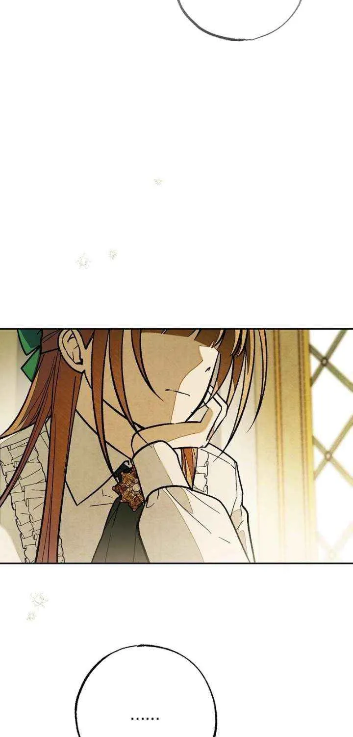 Welcome to the Rose Mansion Chapter 28 page 3 - 