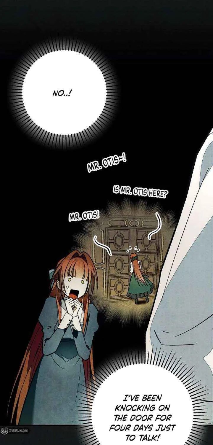Welcome to the Rose Mansion Chapter 28 page 22 - 